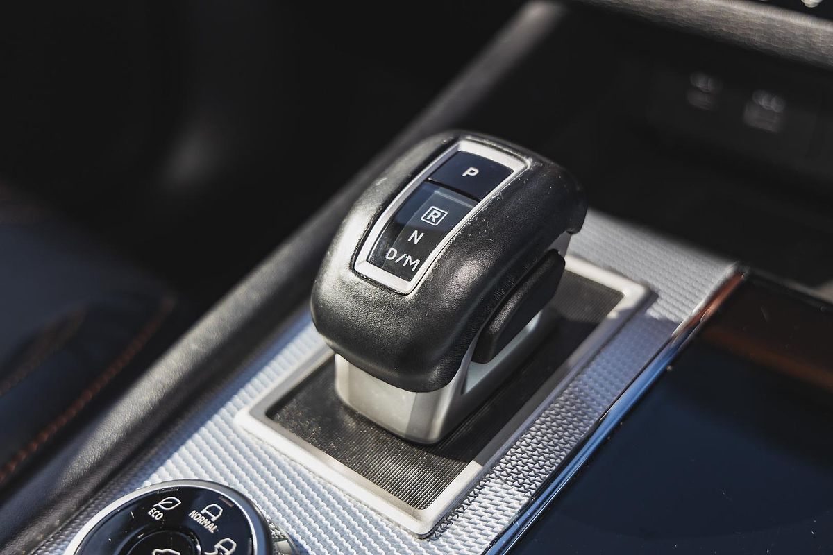 2021 Mitsubishi Outlander Exceed Tourer ZM