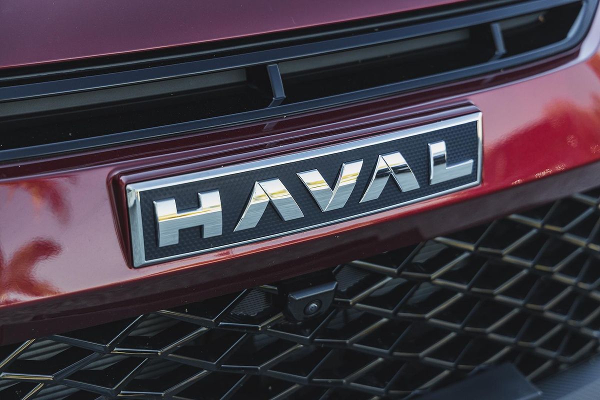 2025 GWM Haval H6GT Ultra B03