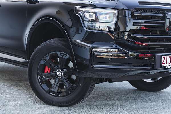 2025 GWM Tank 500 Vanta Hybrid P03