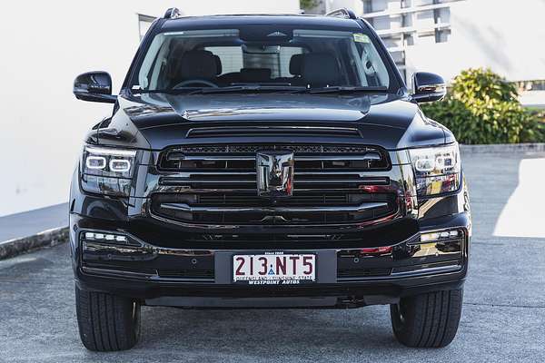 2025 GWM Tank 500 Vanta Hybrid P03