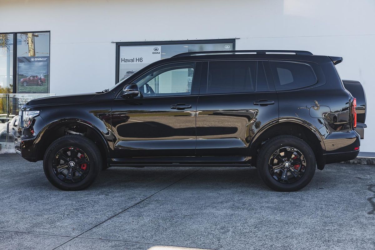 2025 GWM Tank 500 Vanta Hybrid P03