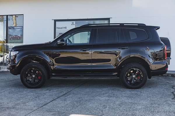 2025 GWM Tank 500 Vanta Hybrid P03