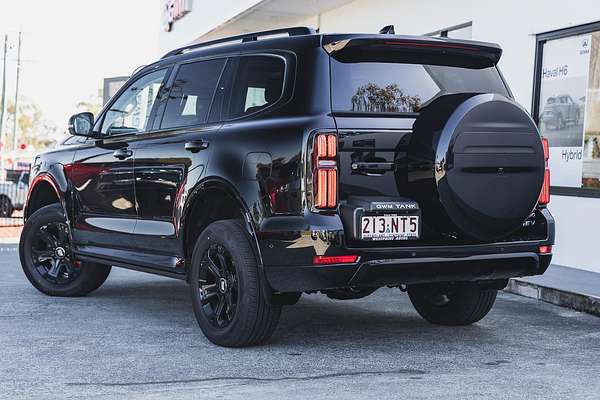 2025 GWM Tank 500 Vanta Hybrid P03