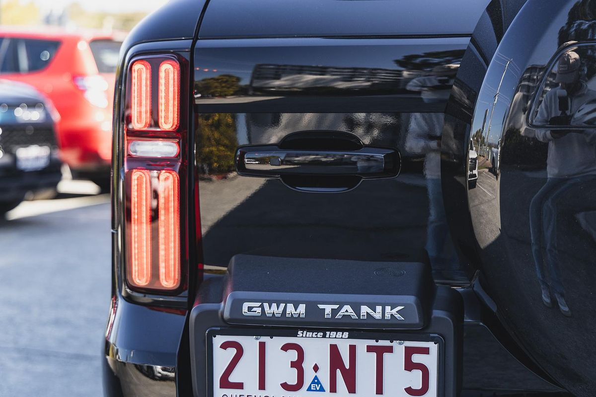 2025 GWM Tank 500 Vanta Hybrid P03