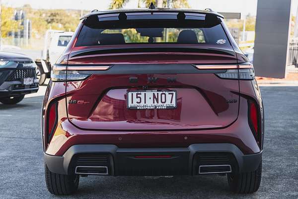 2025 GWM Haval H6GT Ultra B03