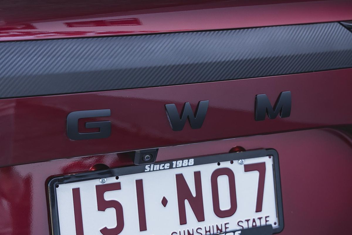 2025 GWM Haval H6GT Ultra B03