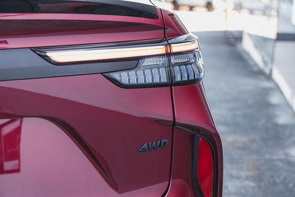 2025 GWM Haval H6GT Ultra B03
