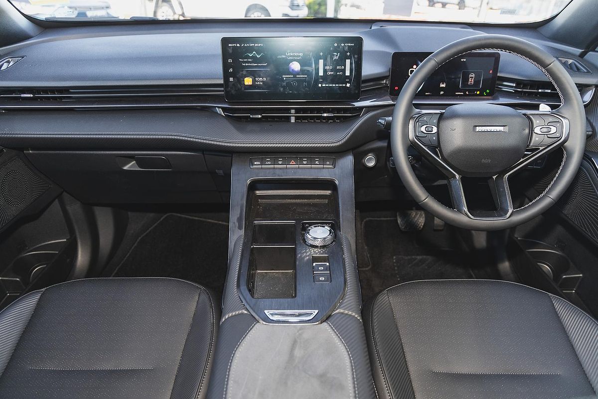2025 GWM Haval H6GT Ultra B03