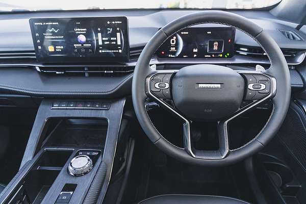 2025 GWM Haval H6GT Ultra B03