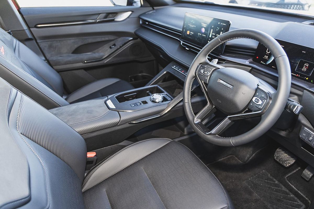 2025 GWM Haval H6GT Ultra B03