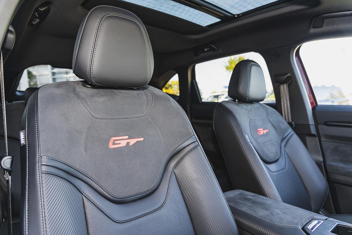2025 GWM Haval H6GT Ultra B03