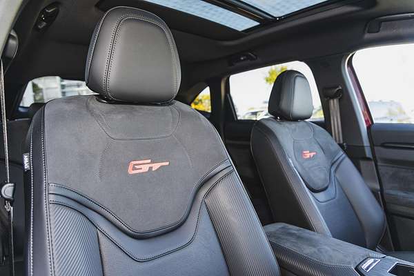 2025 GWM Haval H6GT Ultra B03