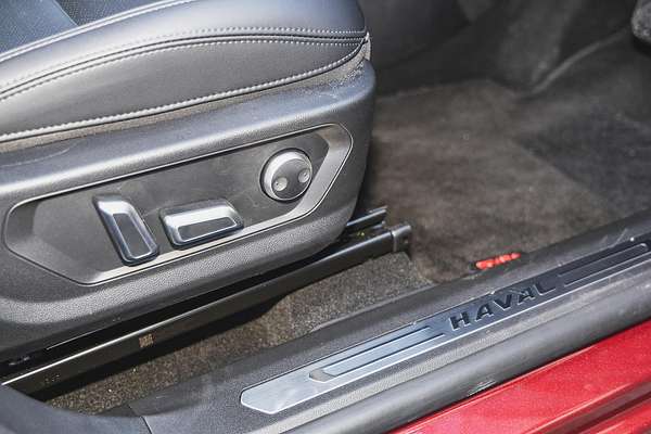 2025 GWM Haval H6GT Ultra B03