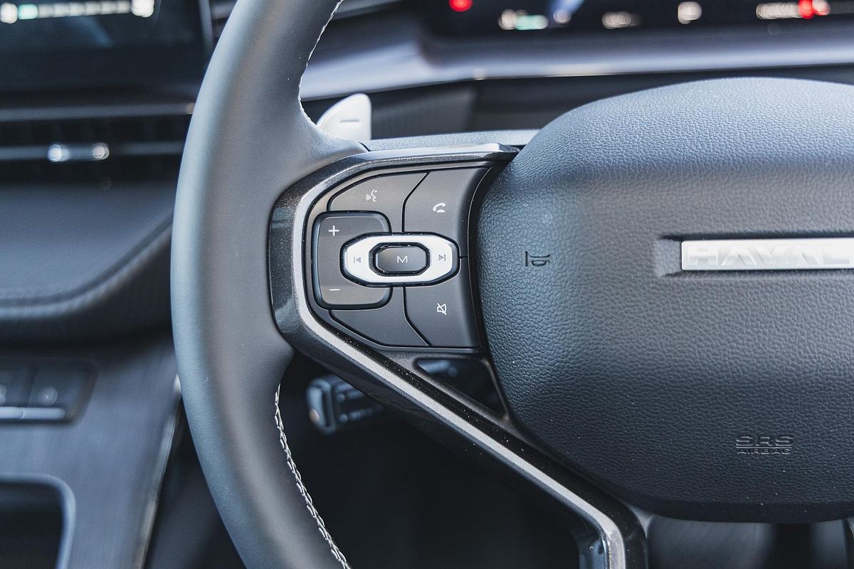 2025 GWM Haval H6GT Ultra B03