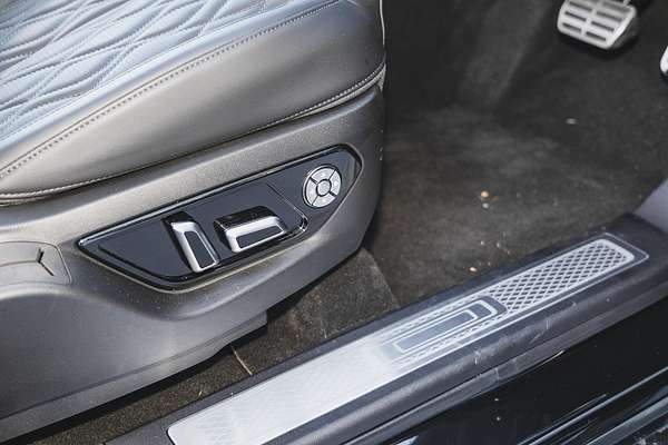 2025 GWM Tank 500 Vanta Hybrid P03