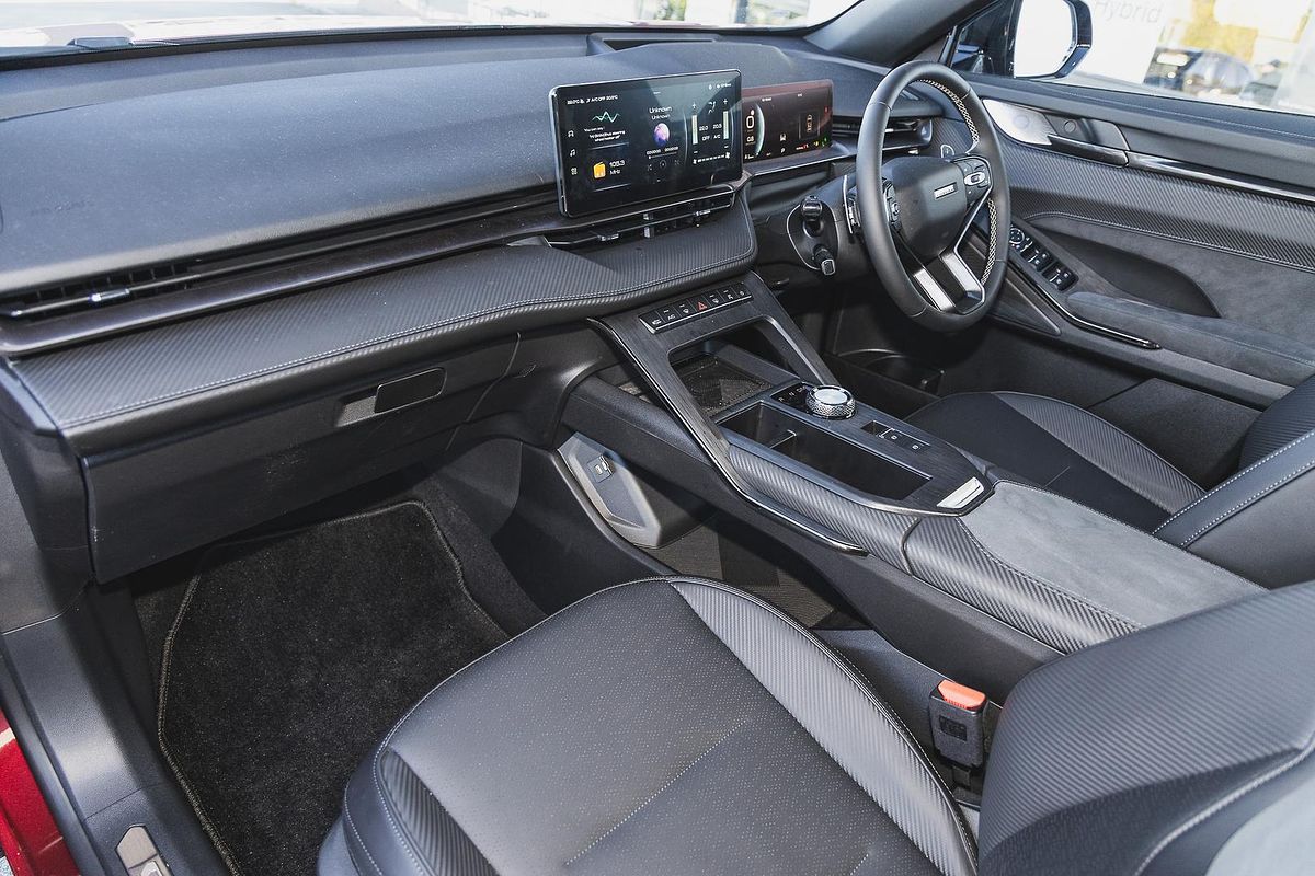 2025 GWM Haval H6GT Ultra B03