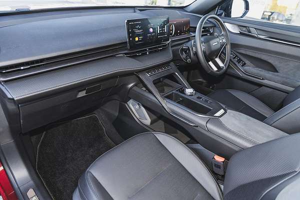 2025 GWM Haval H6GT Ultra B03