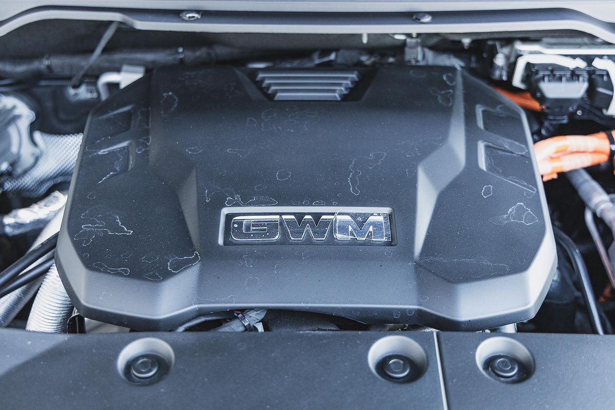 2025 GWM Tank 500 Vanta Hybrid P03