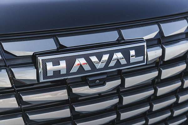 2025 GWM Haval H6 Ultra Hybrid B01