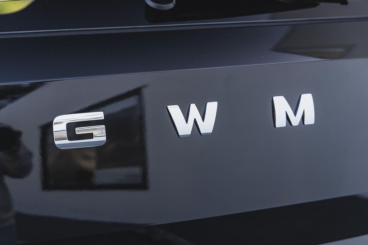 2025 GWM Haval H6 Ultra Hybrid B01