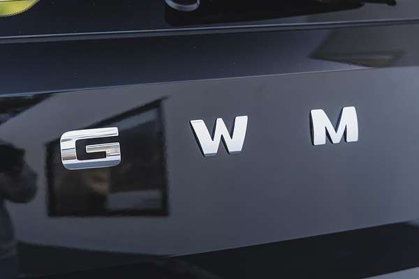 2025 GWM Haval H6 Ultra Hybrid B01