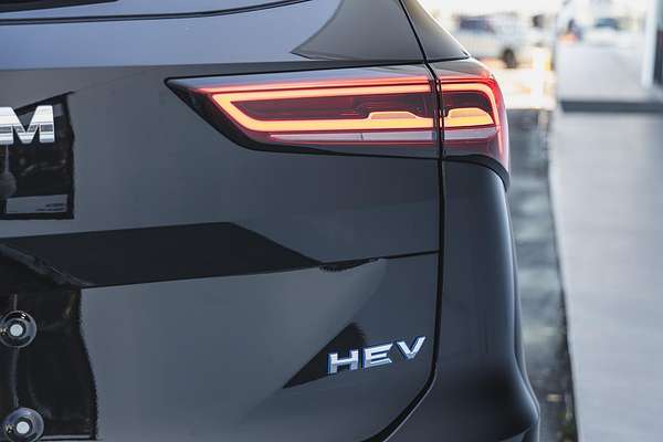 2025 GWM Haval H6 Ultra Hybrid B01