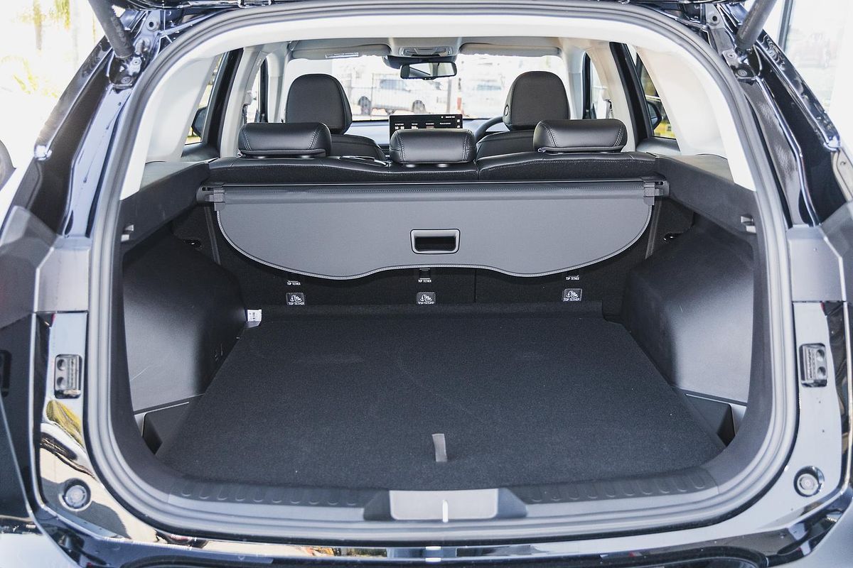 2025 GWM Haval H6 Ultra Hybrid B01