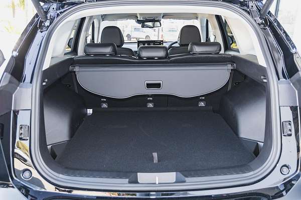 2025 GWM Haval H6 Ultra Hybrid B01