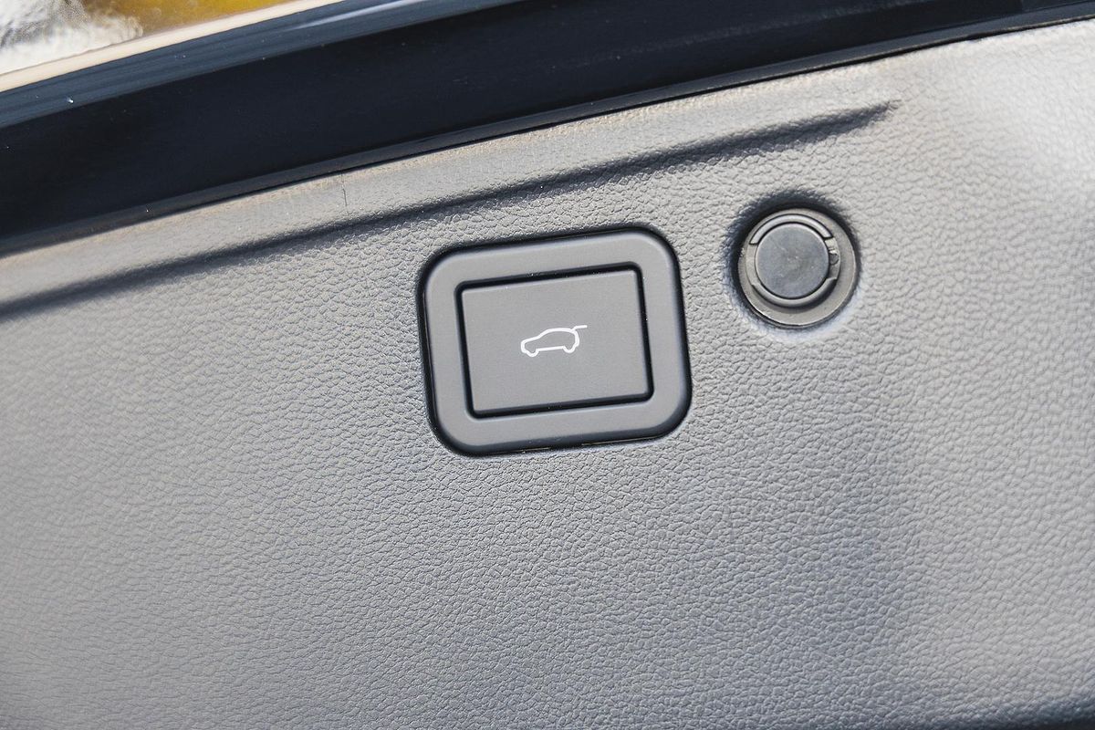 2025 GWM Haval H6 Ultra Hybrid B01