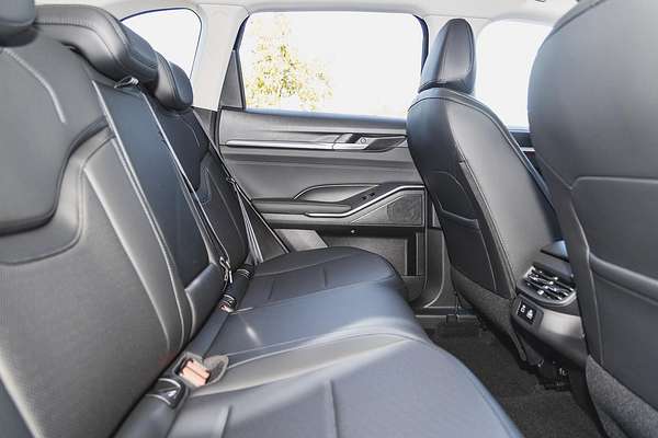 2025 GWM Haval H6 Ultra Hybrid B01