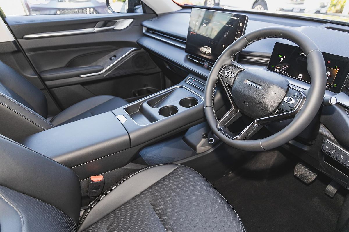 2025 GWM Haval H6 Ultra Hybrid B01