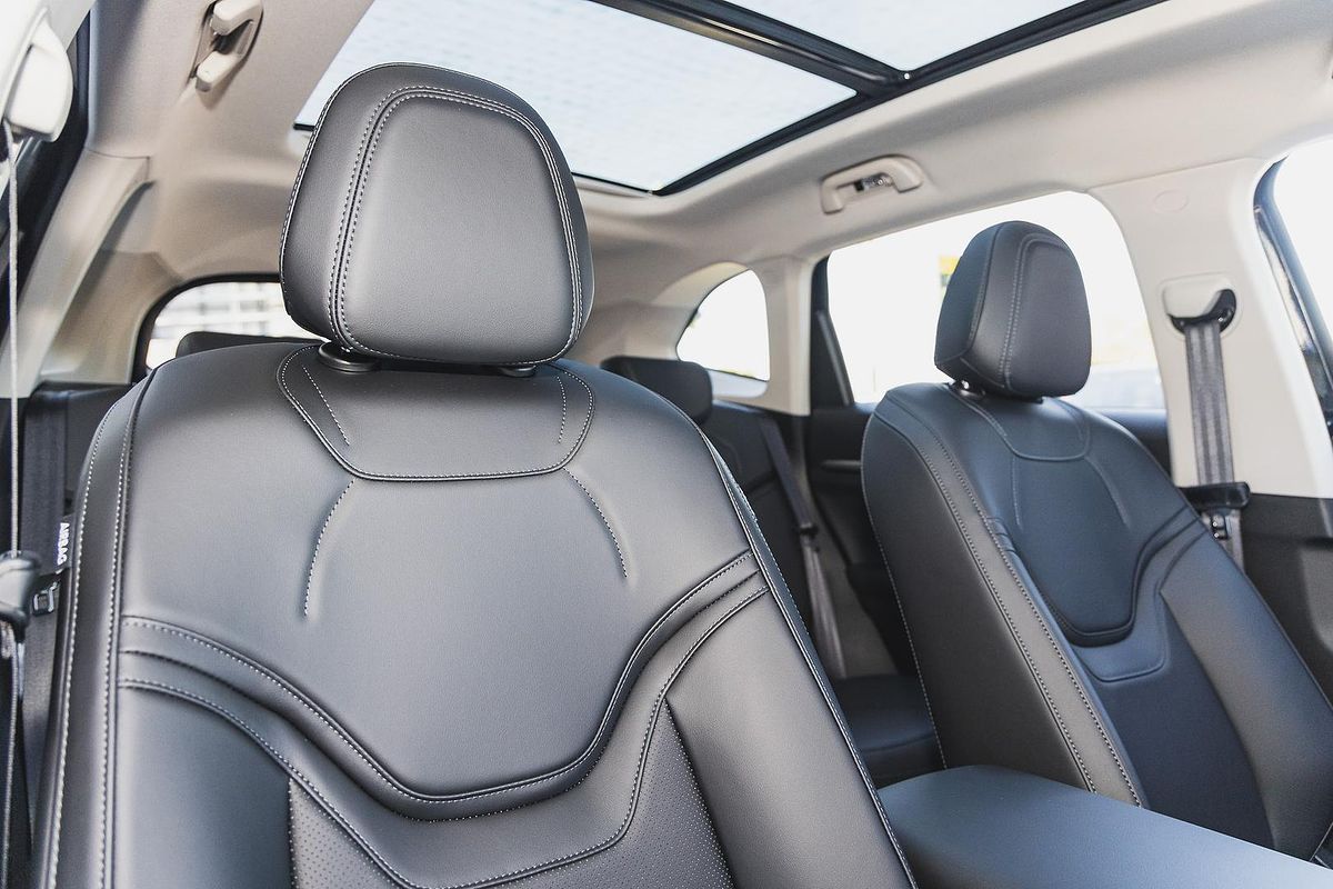 2025 GWM Haval H6 Ultra Hybrid B01
