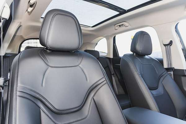2025 GWM Haval H6 Ultra Hybrid B01
