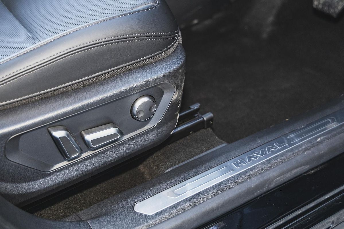 2025 GWM Haval H6 Ultra Hybrid B01