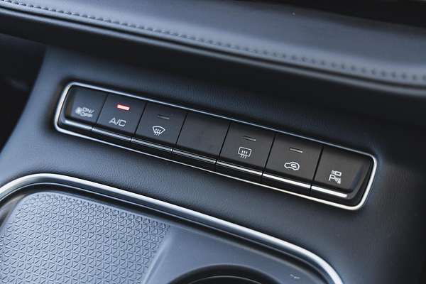 2025 GWM Haval H6 Ultra Hybrid B01