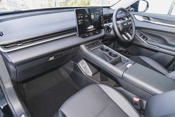 2025 GWM Haval H6 Ultra Hybrid B01