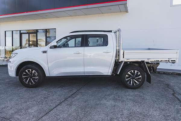 2025 GWM Cannon Lux NPW