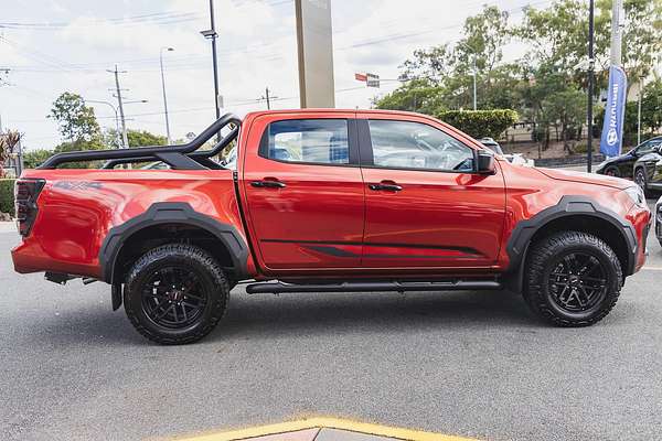 2024 Isuzu D-MAX BLADE 4X4