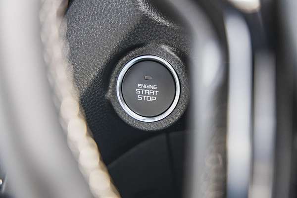 2024 Isuzu D-MAX BLADE 4X4