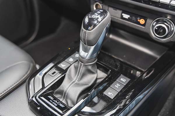 2024 Isuzu D-MAX BLADE 4X4