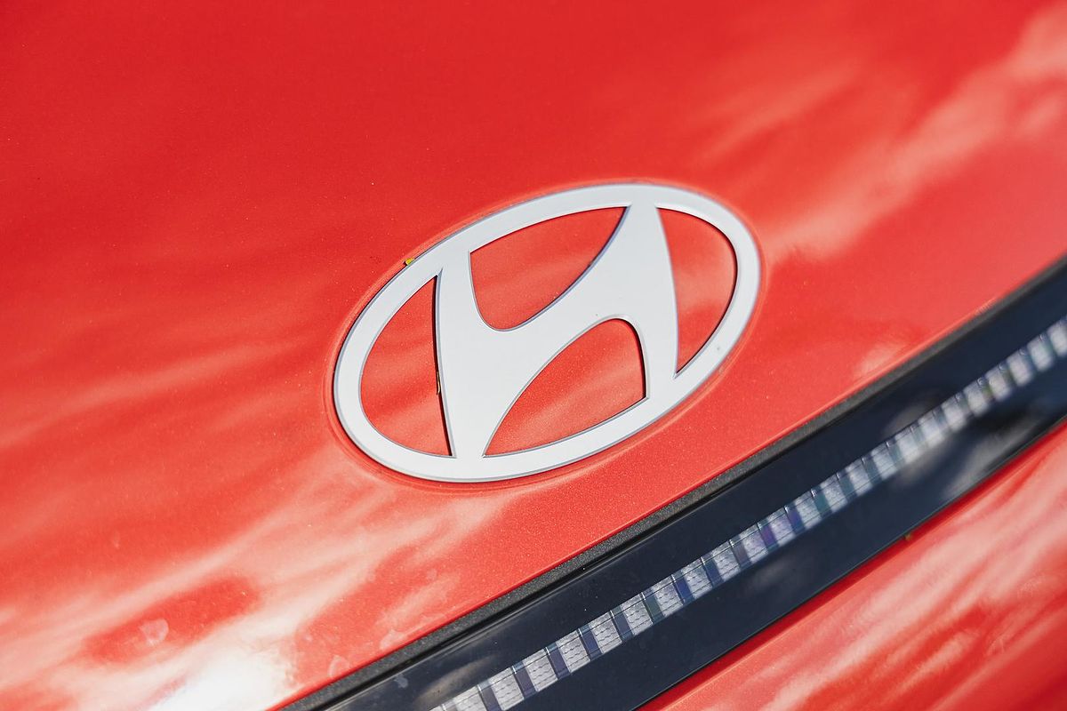2024 Hyundai Kona Electric Premium N Line SX2.V2