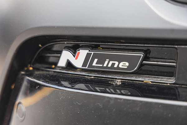 2024 Hyundai Kona Electric Premium N Line SX2.V2