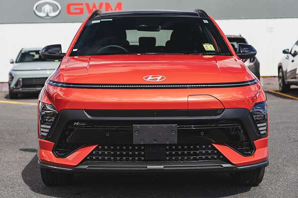 2024 Hyundai Kona Electric Premium N Line SX2.V2