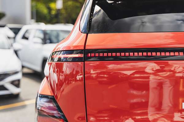 2024 Hyundai Kona Electric Premium N Line SX2.V2