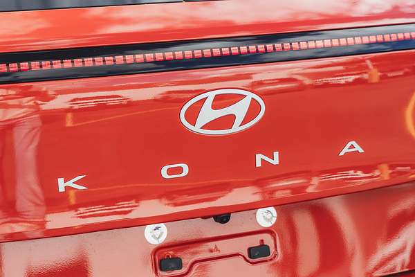 2024 Hyundai Kona Electric Premium N Line SX2.V2
