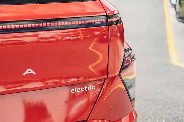 2024 Hyundai Kona Electric Premium N Line SX2.V2