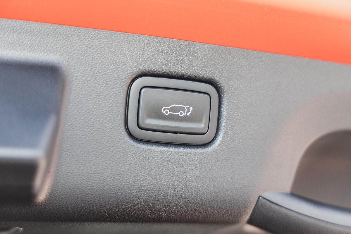 2024 Hyundai Kona Electric Premium N Line SX2.V2