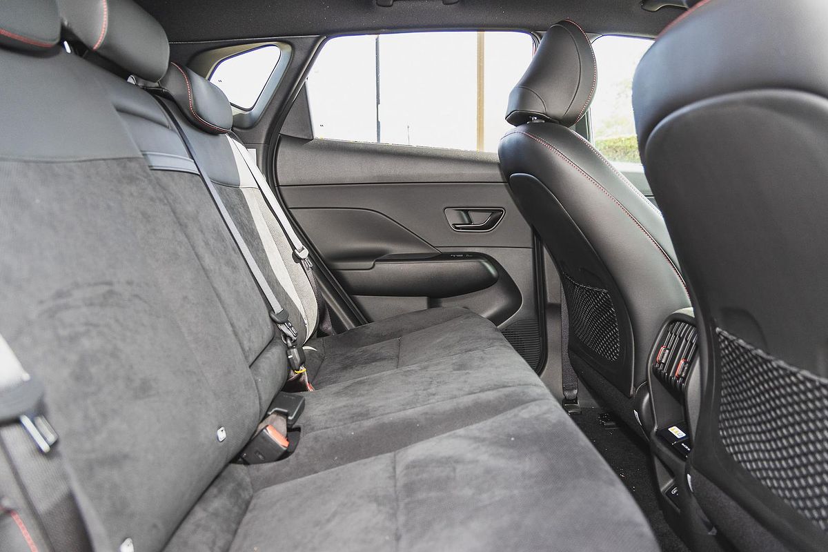 2024 Hyundai Kona Electric Premium N Line SX2.V2