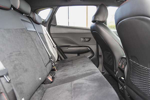 2024 Hyundai Kona Electric Premium N Line SX2.V2
