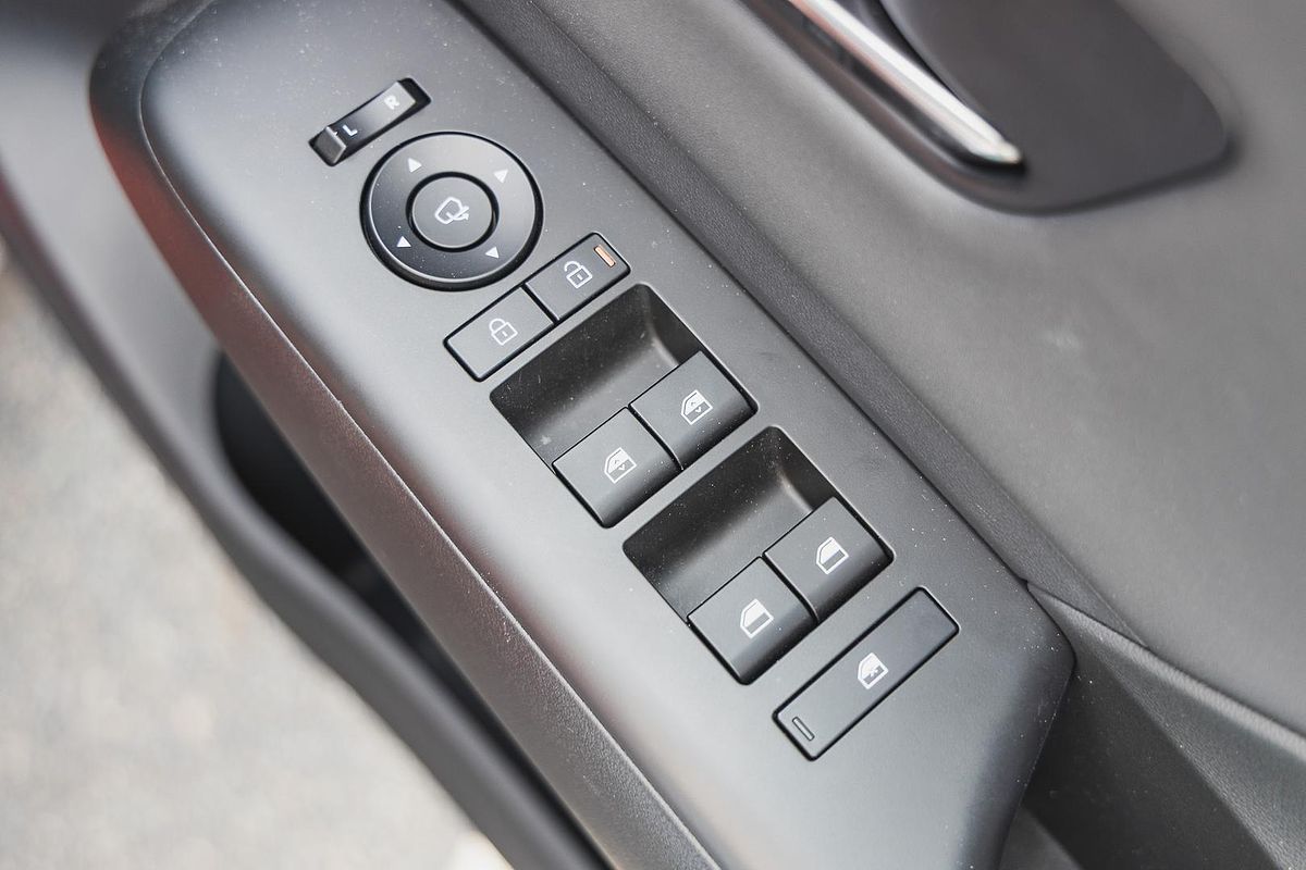 2024 Hyundai Kona Electric Premium N Line SX2.V2